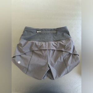 Lulu Lemon Athletic Shorts